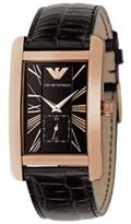 Emporio Armani: Emporio Armani AR0168 Herreur Armb�ndsur
