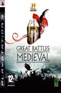 History: Great Battles Medieval