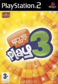 EyeToy: Play 3
