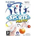 Sports Party