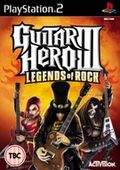 Guitar Hero III: Legends of Rock Incl. Guitar