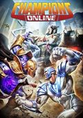 Champions Online