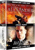 Alexander / Aviator