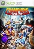 Champions Online