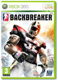 Backbreaker