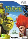 Shrek Forever After