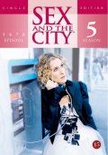 Sex And The City - S�son 5 - Episode 5-8