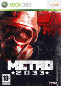 Metro 2033: The Last Refuge