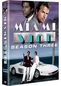 Miami Vice: s�son 3