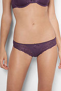 Esprit: hipster-string af blondestof