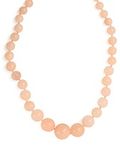 Maloa: Beautiful Peal Necklace