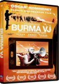 Burma Vj