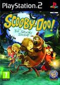 Scooby-Doo! and the Spooky Swamp