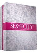 Sex and the City - The Essential Collection - S�lv