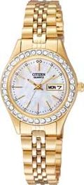 Citizen: EQ0532-71D Swarovski
