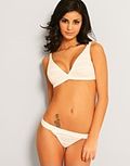 Bj�rn Borg: Pure String
