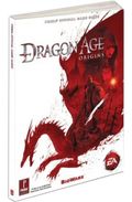 Dragon Age: Origins Official Strategy Guide