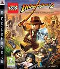 LEGO Indiana Jones 2 The Adventure Continues