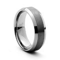 Loke 7mm Tungsten Ring