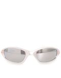 Regazza: Sunglasses Flames