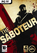 Saboteur
