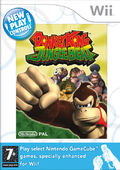 Donkey Kong Jungle Beat