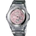 Casio Baby-G: Baby-G BGA-100-8BDR