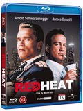 Red Heat