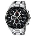 Casio Edifice: Casio Edifice EF-539D-1AV Herreur