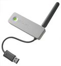 Boston: Wireless Network Adaptor, HVID