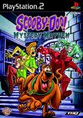 Scooby Doo 3 Mystery Mayhem