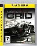 Race Driver GRID (TOCA) Platinum