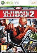 Activision Blizzard: Marvel Ultimate Alliance 2
