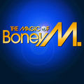 Magic Of Boney M - Danish Collection