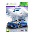 Forza Motorsport 4 Limited Edition