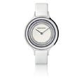 Georg Jensen: CONCAVE bl� safirer - Special Edition