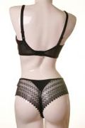 PrimaDonna Twist: Tete a Tete(B) Luxury String