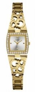 Guess: Guess W10568L1 Dameur Armb�ndsur Whimsy G