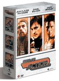 Men Of Action Box 2 [3-disc]