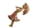 Broche