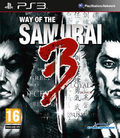 Way of the samurai 3