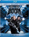DOOM (BLU-RAY)