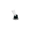 Georg Jensen: Space Penneholder St�l/Gummi