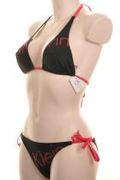 Calvin Klein: Logo P Bikini Slip