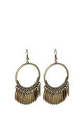 Esprit: �reringe indian spirit