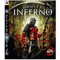 PS3 Dante's Inferno uncut