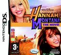 Hannah Montana The Movie