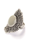 JUST ACCES: JUST ACCES Rokocco ring