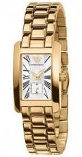 Emporio Armani: Emporio Armani AR0175 Dameur Armb�ndsur