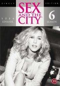 Sex And The City - S�son 6 - Episode 1-4
